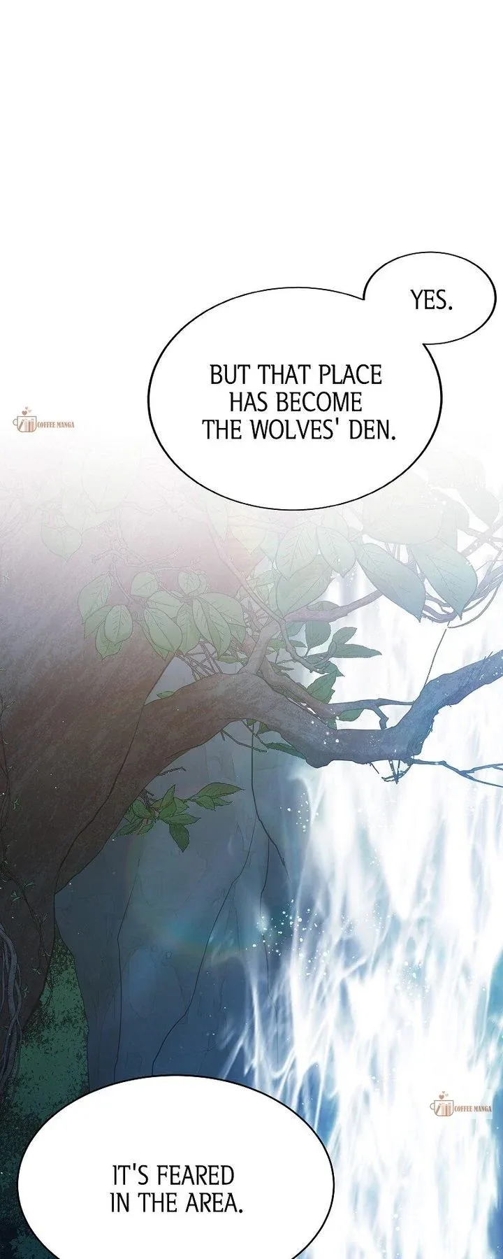 The Ash Salmon Quenches the Beast Monarch’s Desire Chapter 5 Online - página 28