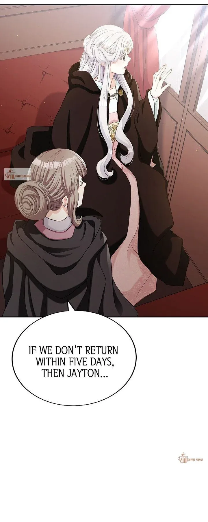 The Ash Salmon Quenches the Beast Monarch’s Desire Chapter 5 Online - página 60