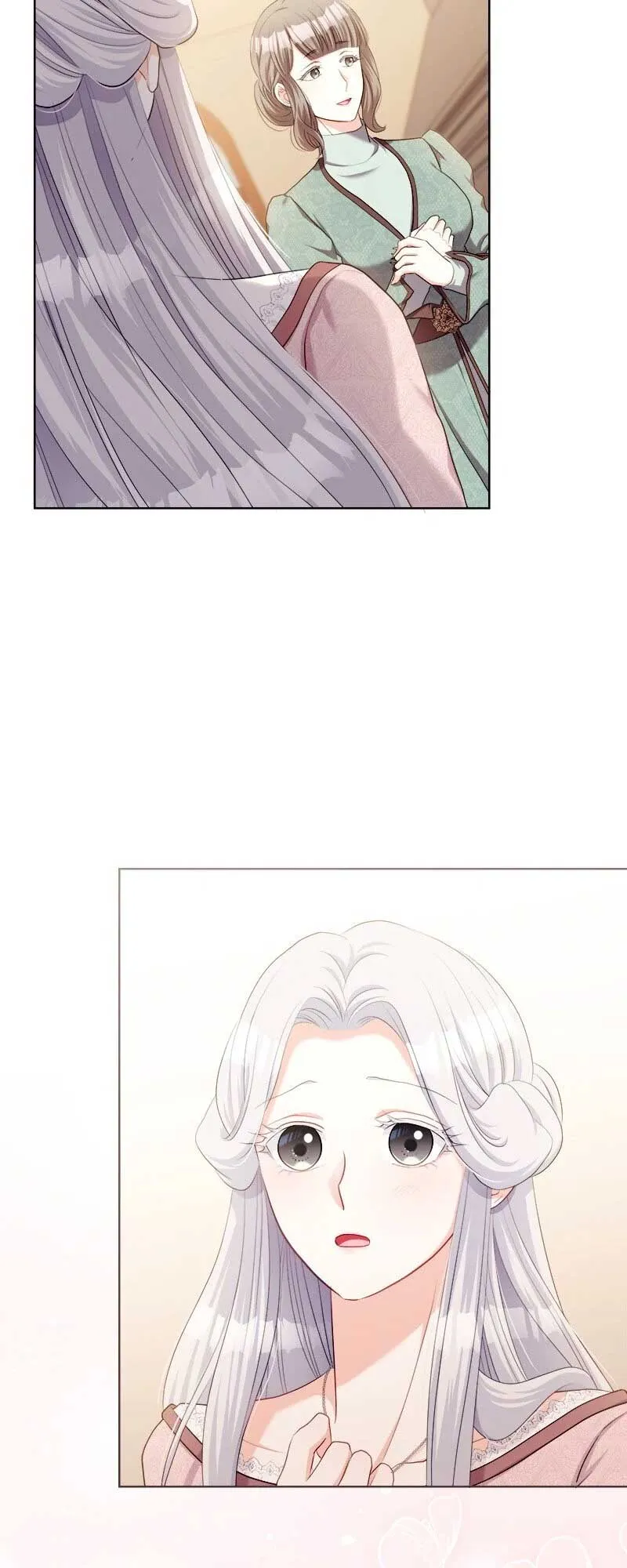 The Ash Salmon Quenches the Beast Monarch’s Desire Chapter 50 Online - página 24