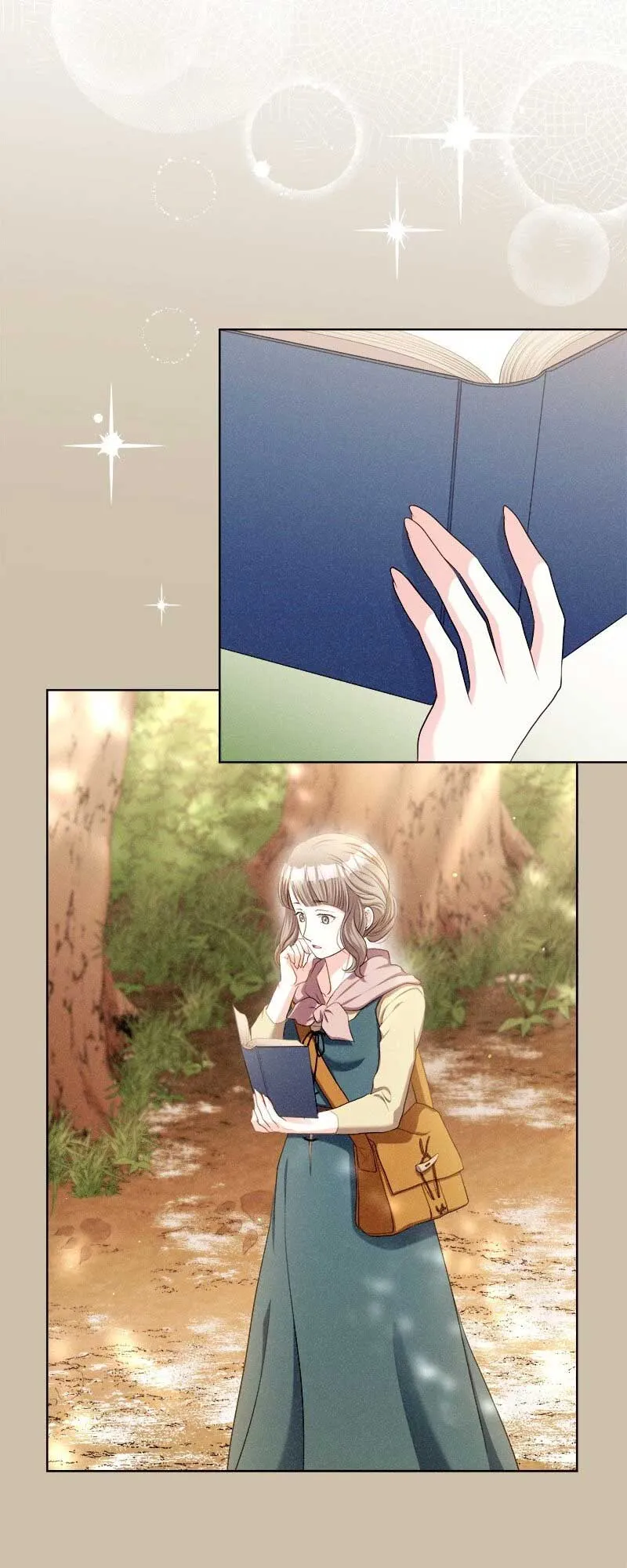 The Ash Salmon Quenches the Beast Monarch’s Desire Chapter 50 Online - página 28