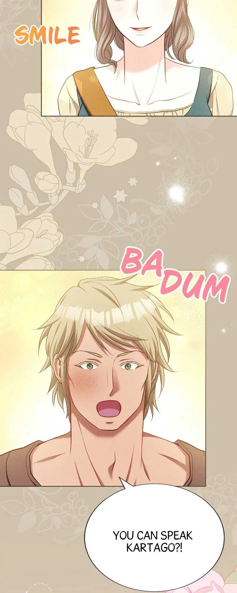 The Ash Salmon Quenches the Beast Monarch’s Desire Chapter 50 Online - página 35