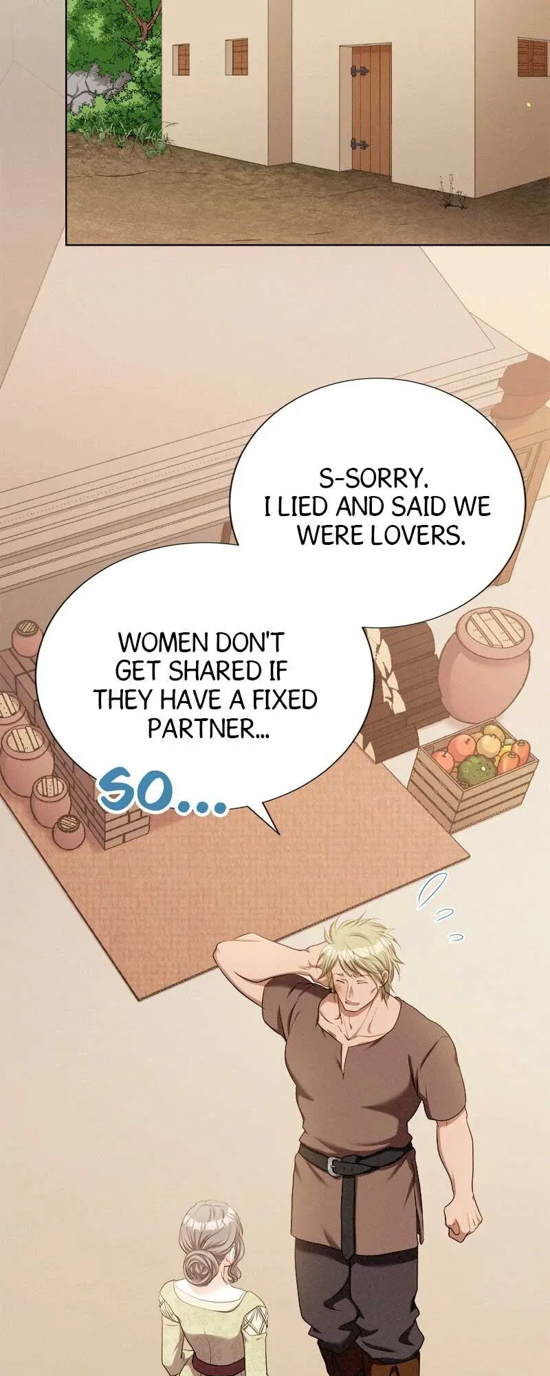 The Ash Salmon Quenches the Beast Monarch’s Desire Chapter 50 Online - página 48