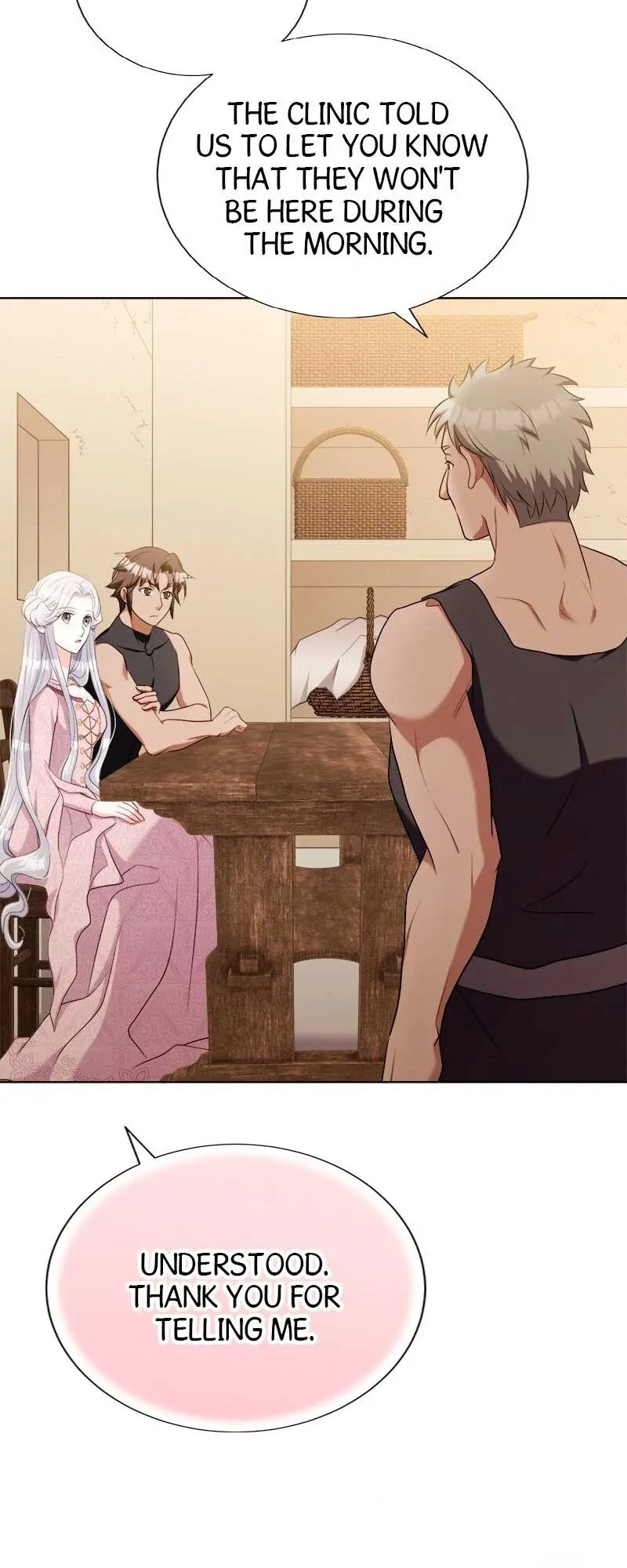 The Ash Salmon Quenches the Beast Monarch’s Desire Chapter 50 Online - página 59