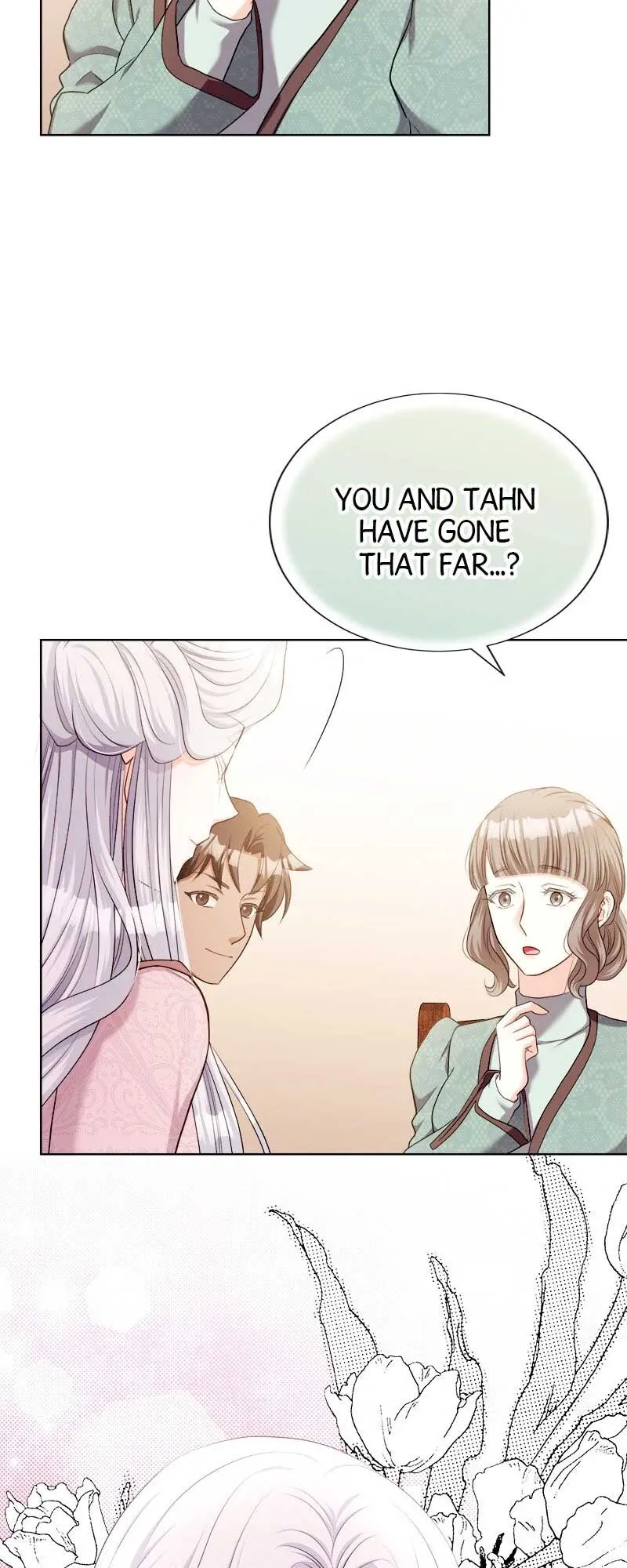 The Ash Salmon Quenches the Beast Monarch’s Desire Chapter 50 Online - página 63
