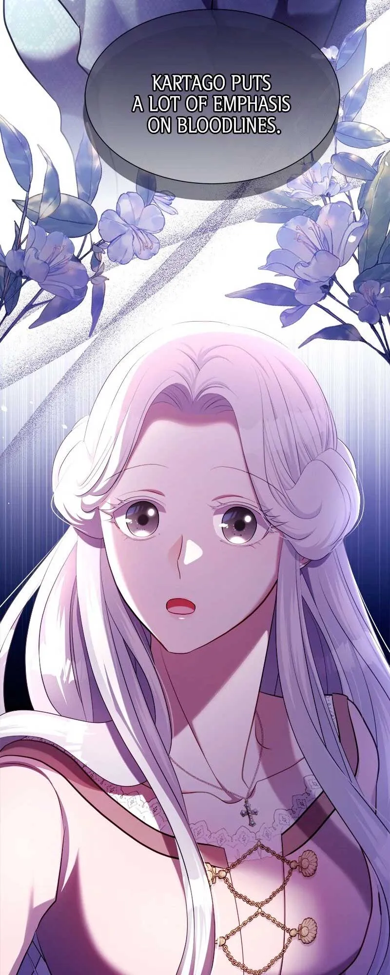 The Ash Salmon Quenches the Beast Monarch’s Desire Chapter 50 Online - página 75