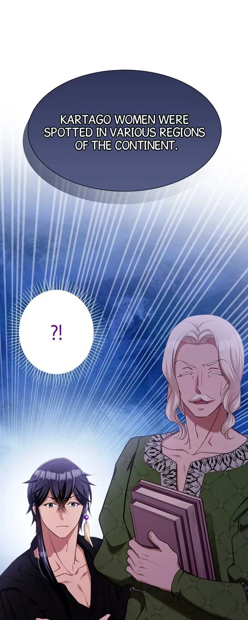 The Ash Salmon Quenches the Beast Monarch’s Desire Chapter 50 Online - página 83