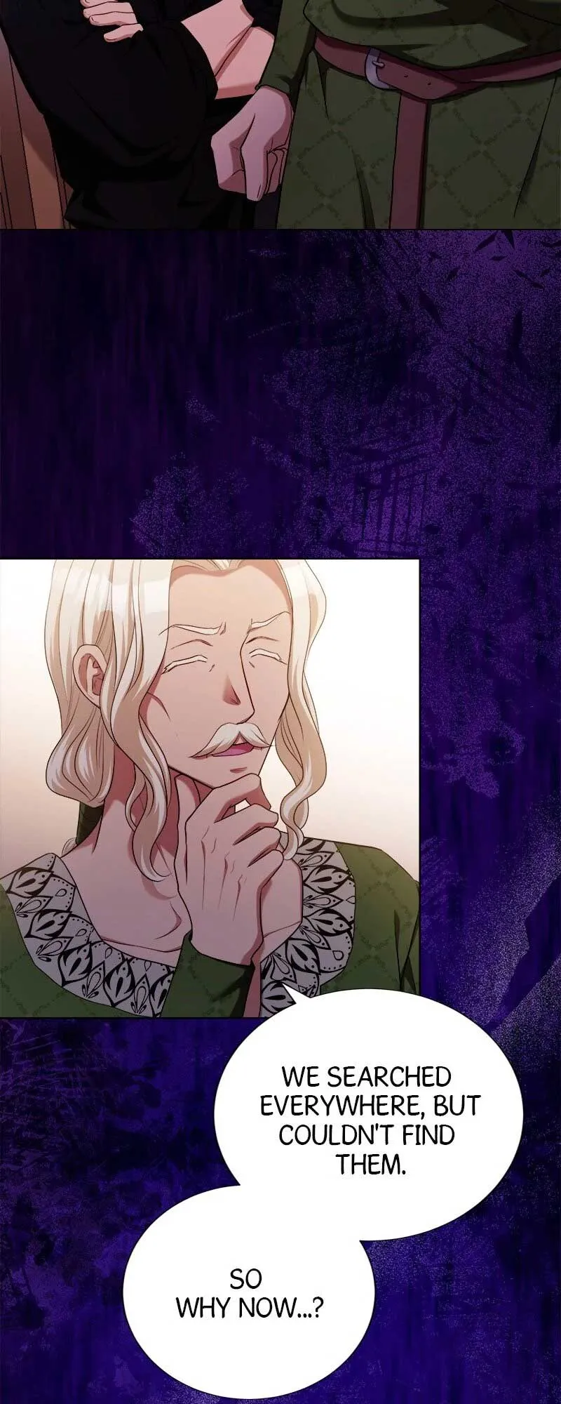 The Ash Salmon Quenches the Beast Monarch’s Desire Chapter 50 Online - página 84