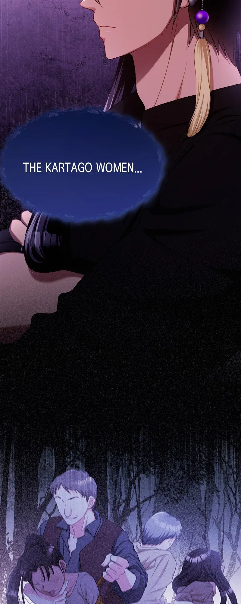 The Ash Salmon Quenches the Beast Monarch’s Desire Chapter 51 Online - página 5