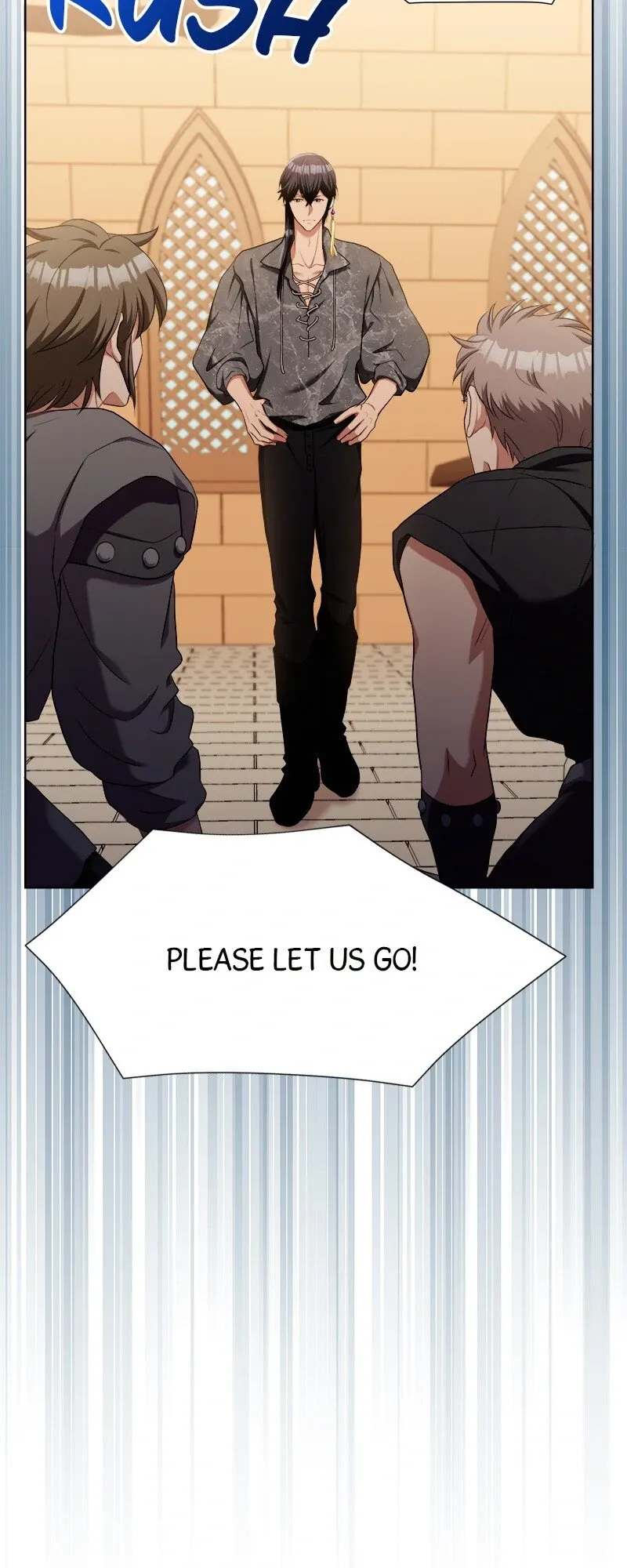 The Ash Salmon Quenches the Beast Monarch’s Desire Chapter 51 Online - página 20