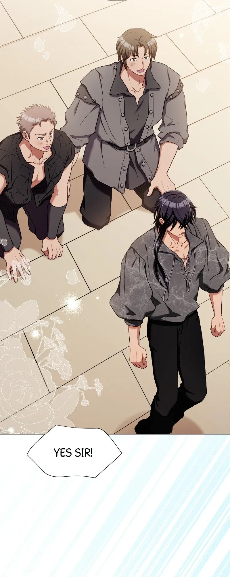 The Ash Salmon Quenches the Beast Monarch’s Desire Chapter 51 Online - página 26