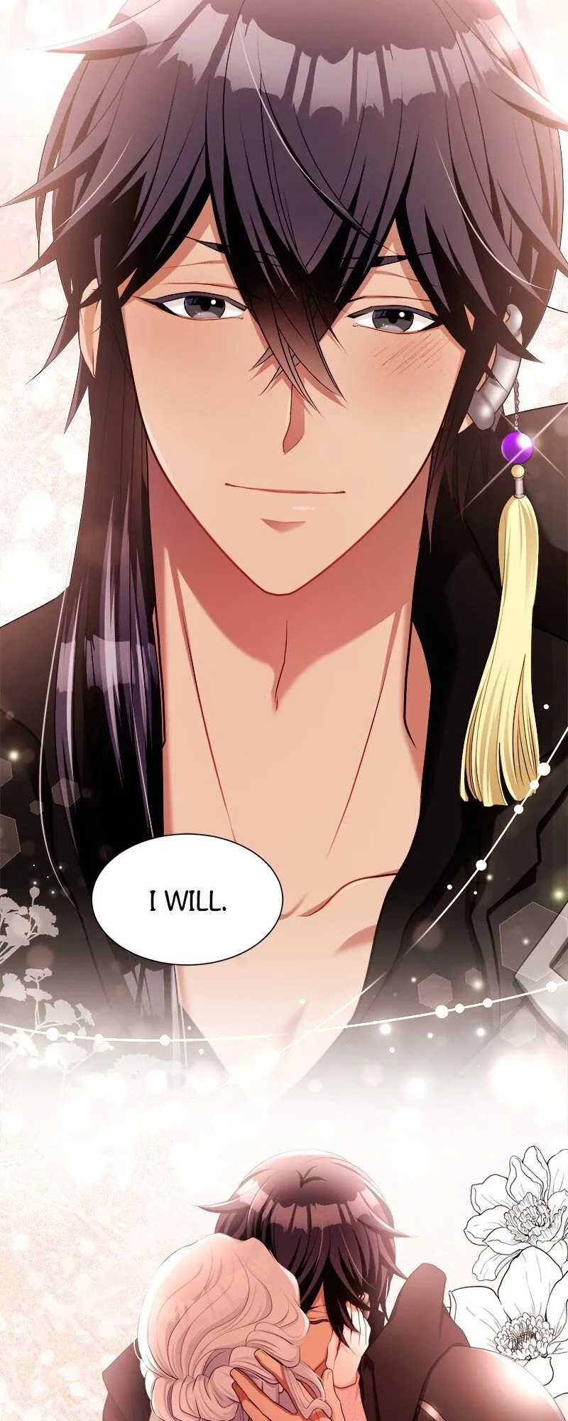 The Ash Salmon Quenches the Beast Monarch’s Desire Chapter 51 Online - página 42