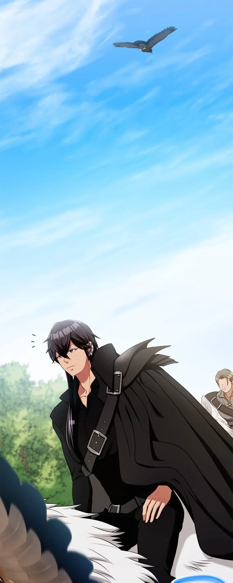 The Ash Salmon Quenches the Beast Monarch’s Desire Chapter 51 Online - página 54