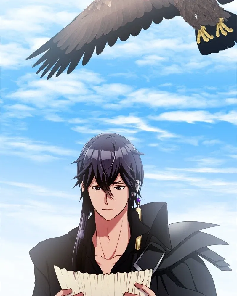 The Ash Salmon Quenches the Beast Monarch’s Desire Chapter 51 Online - página 57