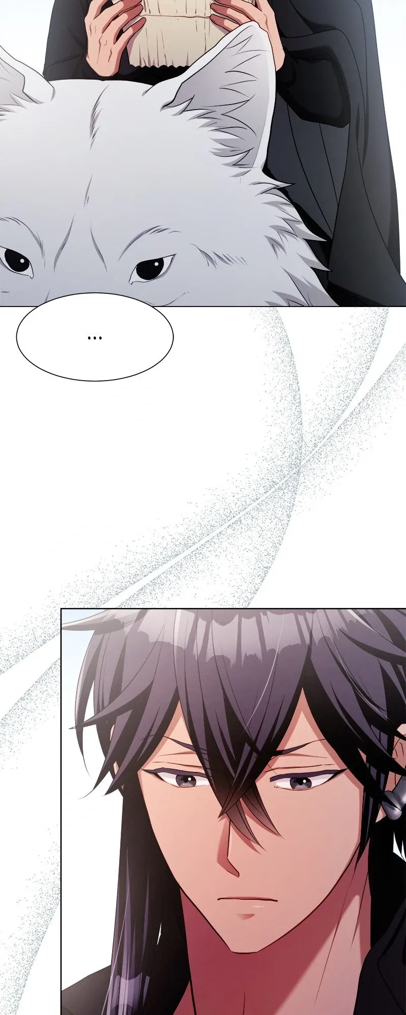 The Ash Salmon Quenches the Beast Monarch’s Desire Chapter 51 Online - página 58