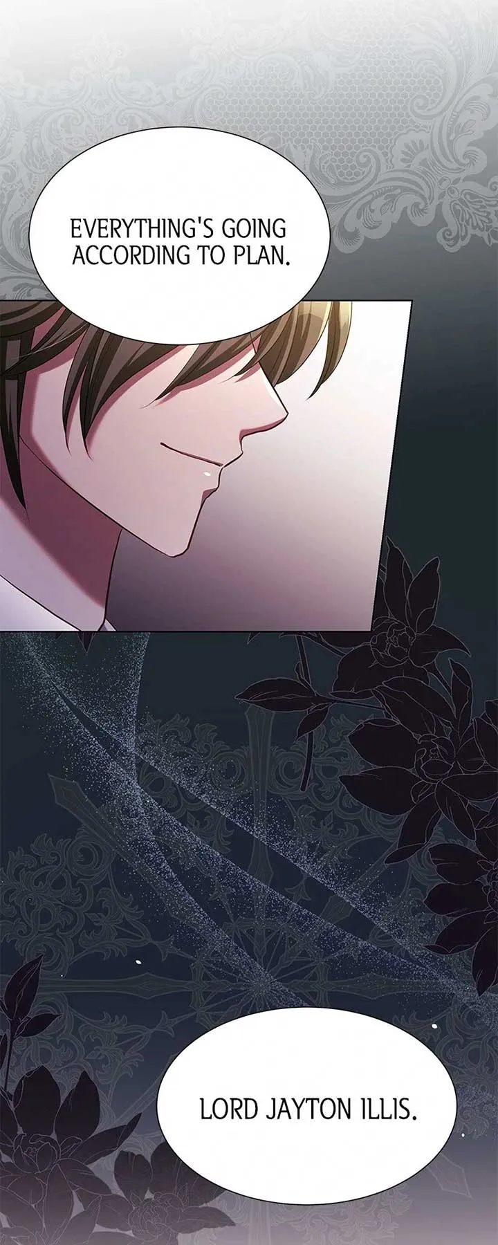 The Ash Salmon Quenches the Beast Monarch’s Desire Chapter 52 Online - página 2