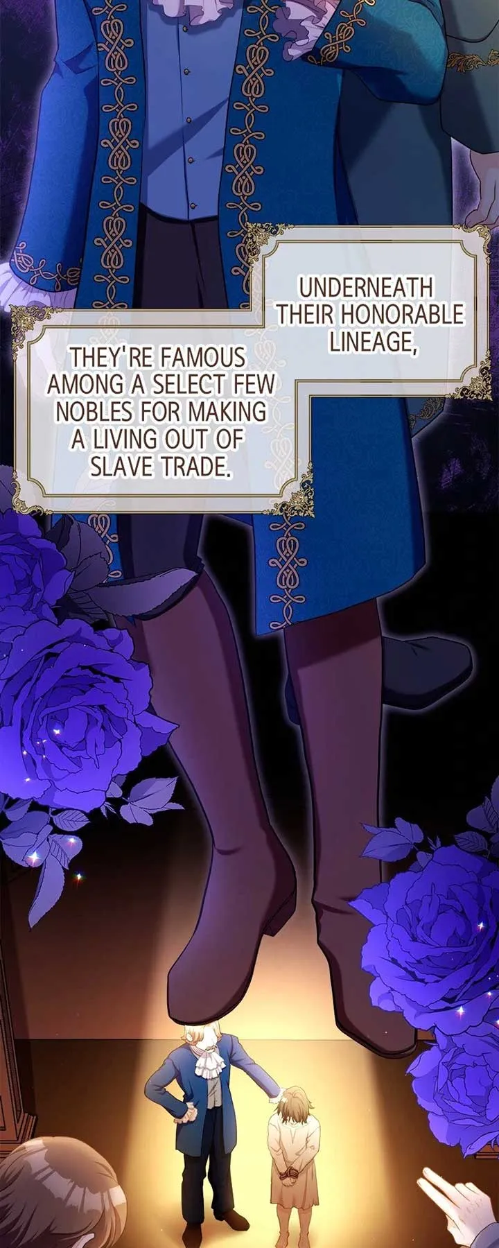 The Ash Salmon Quenches the Beast Monarch’s Desire Chapter 52 Online - página 8