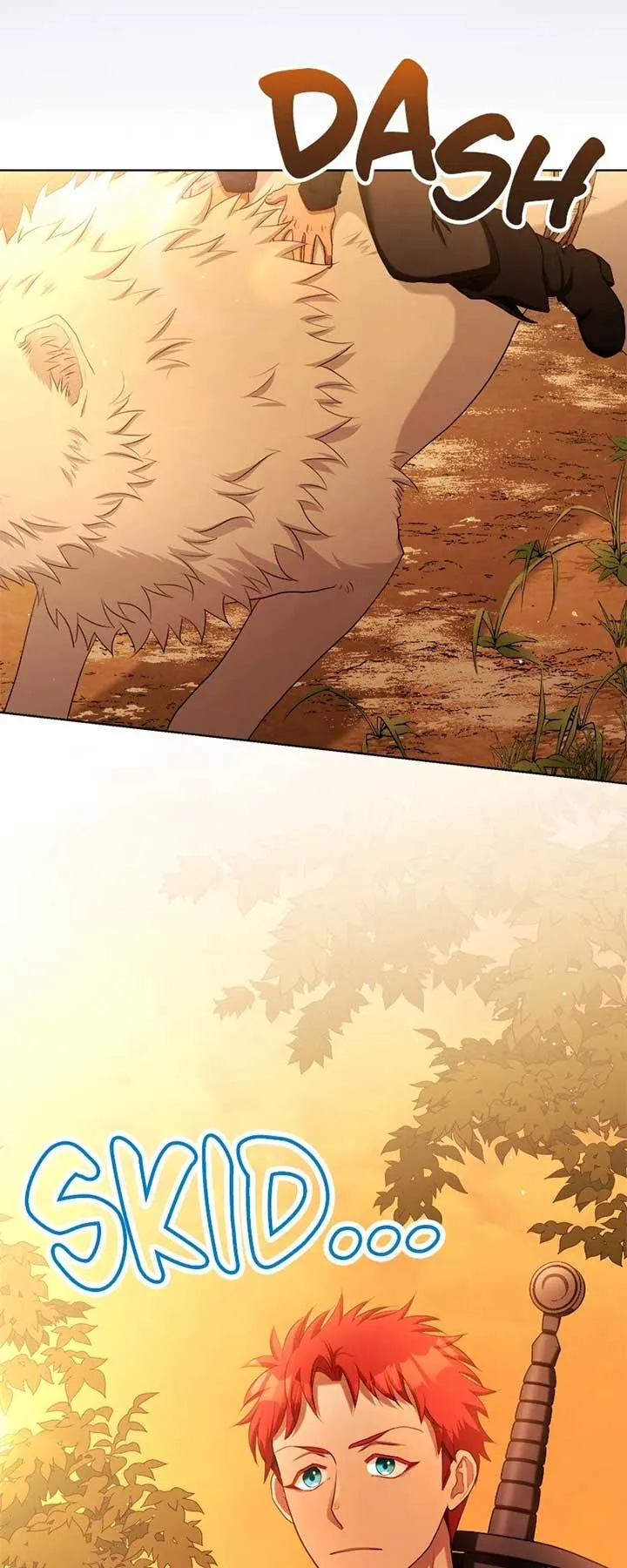 The Ash Salmon Quenches the Beast Monarch’s Desire Chapter 52 Online - página 19