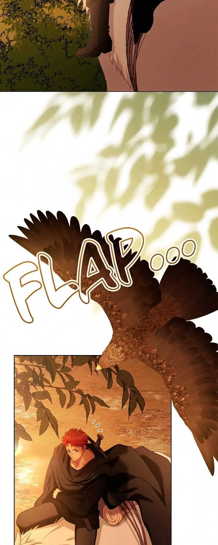 The Ash Salmon Quenches the Beast Monarch’s Desire Chapter 52 Online - página 22