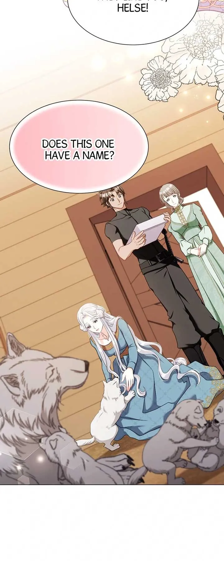 The Ash Salmon Quenches the Beast Monarch’s Desire Chapter 52 Online - página 54
