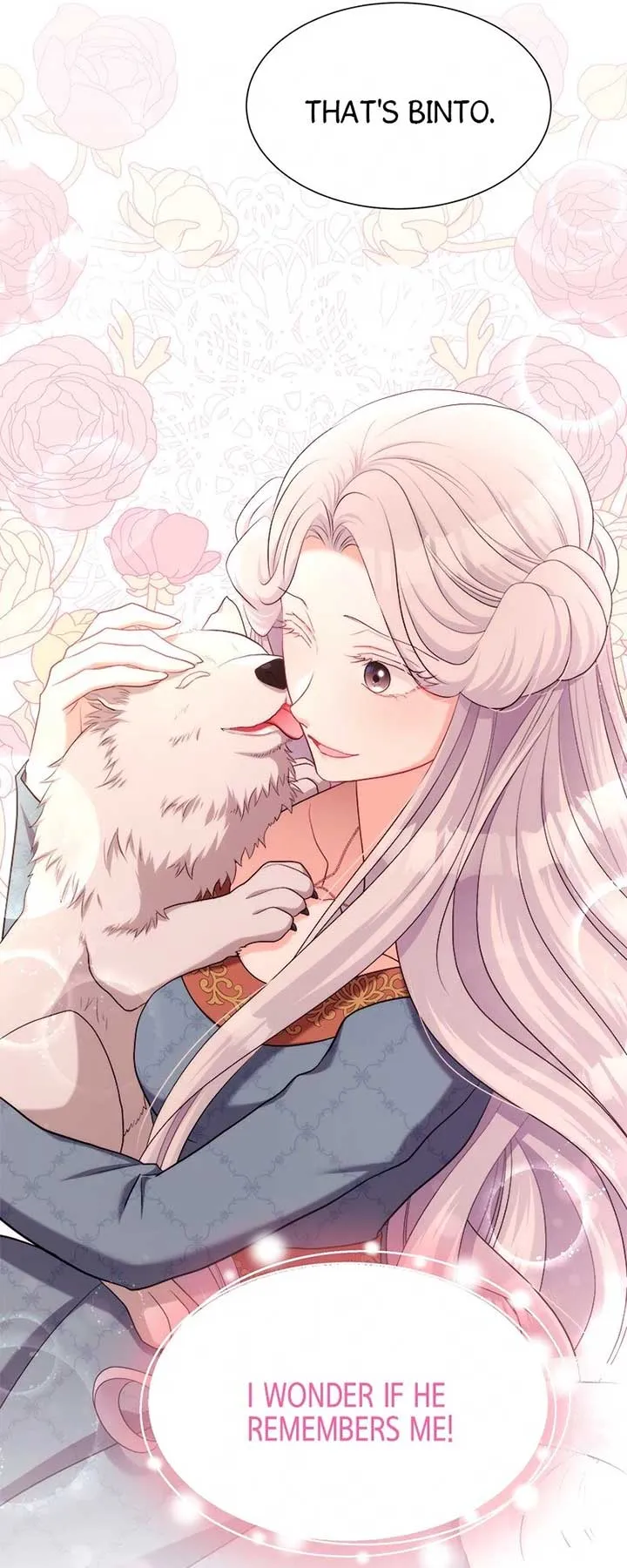 The Ash Salmon Quenches the Beast Monarch’s Desire Chapter 52 Online - página 55