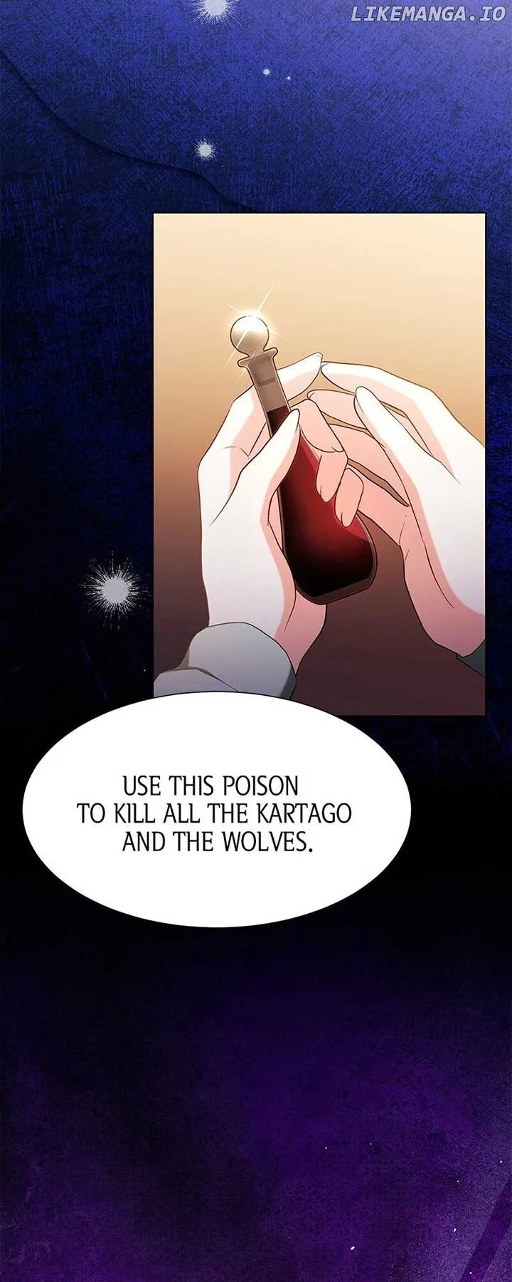 The Ash Salmon Quenches the Beast Monarch’s Desire Chapter 53 Online - página 2