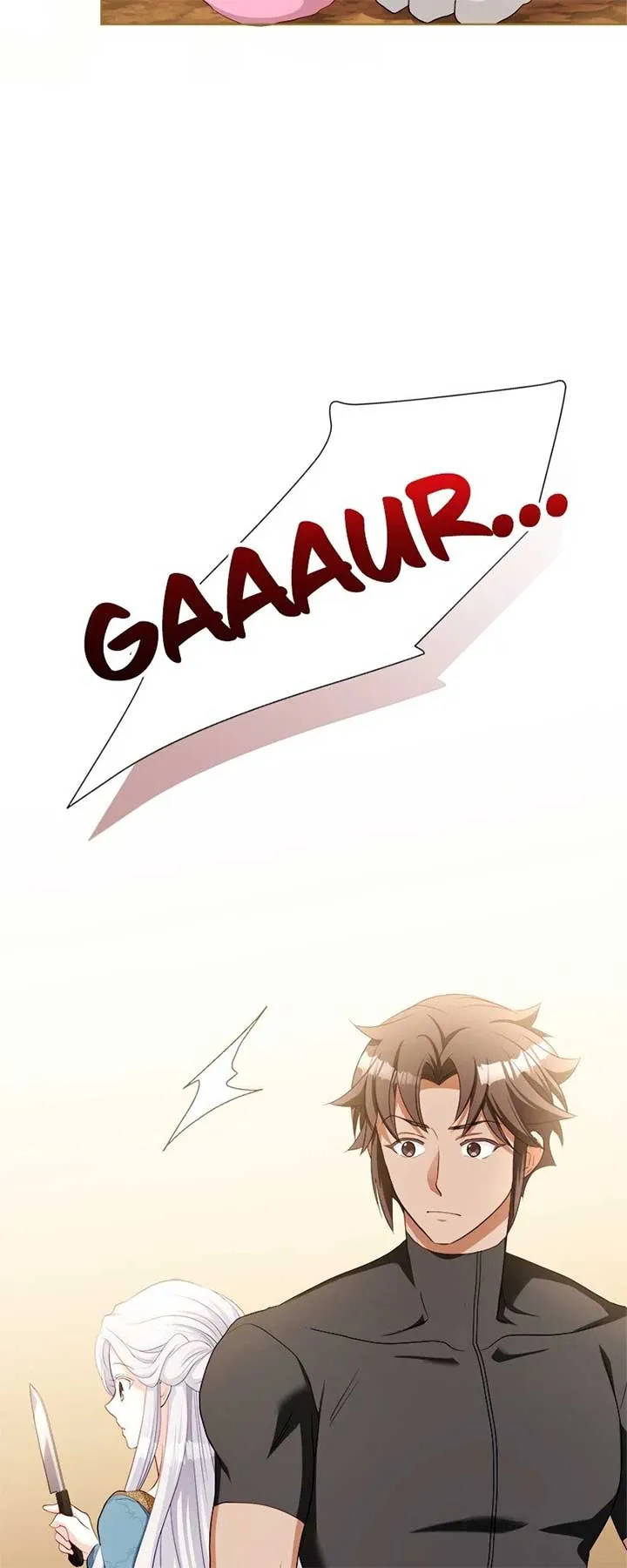 The Ash Salmon Quenches the Beast Monarch’s Desire Chapter 53 Online - página 11