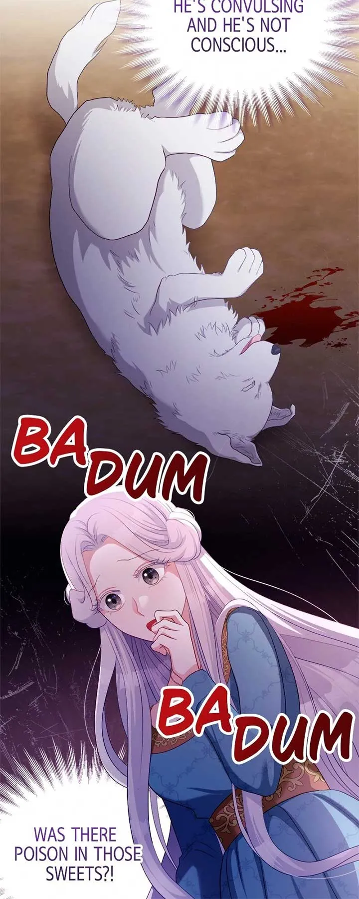 The Ash Salmon Quenches the Beast Monarch’s Desire Chapter 53 Online - página 18