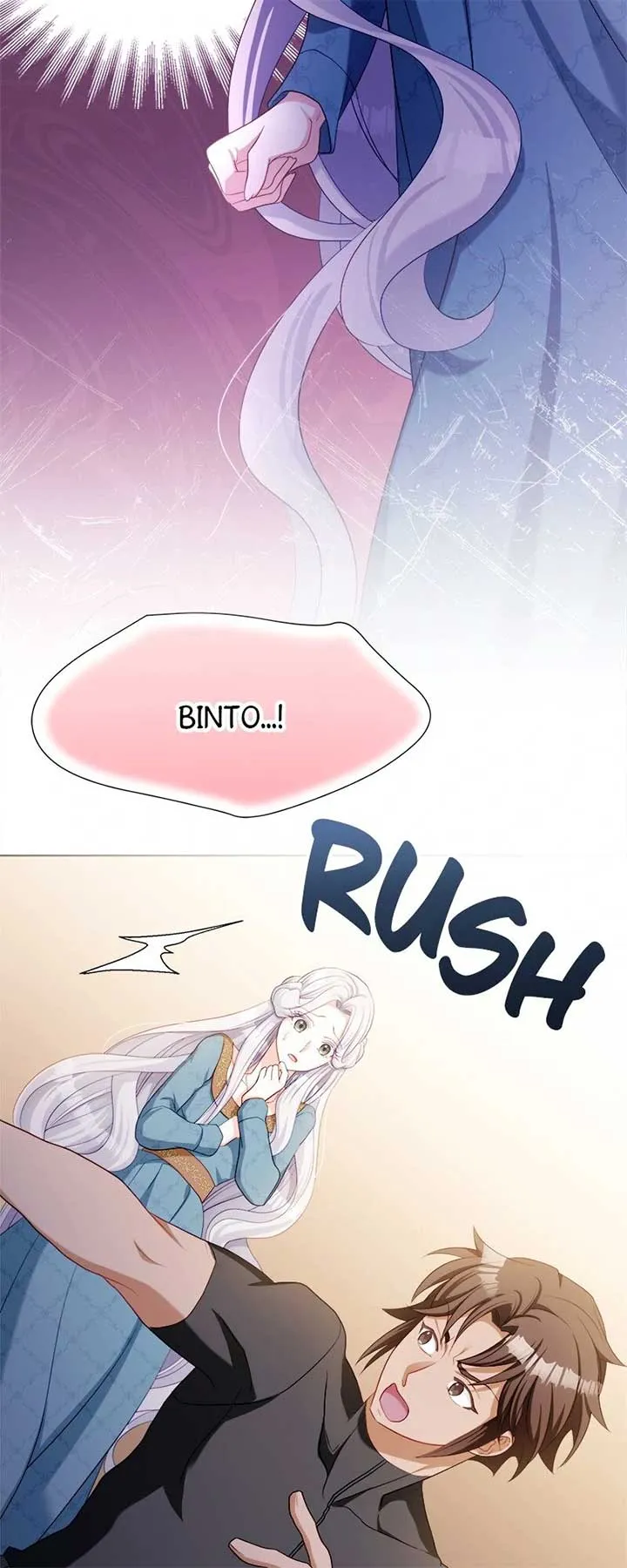 The Ash Salmon Quenches the Beast Monarch’s Desire Chapter 53 Online - página 19