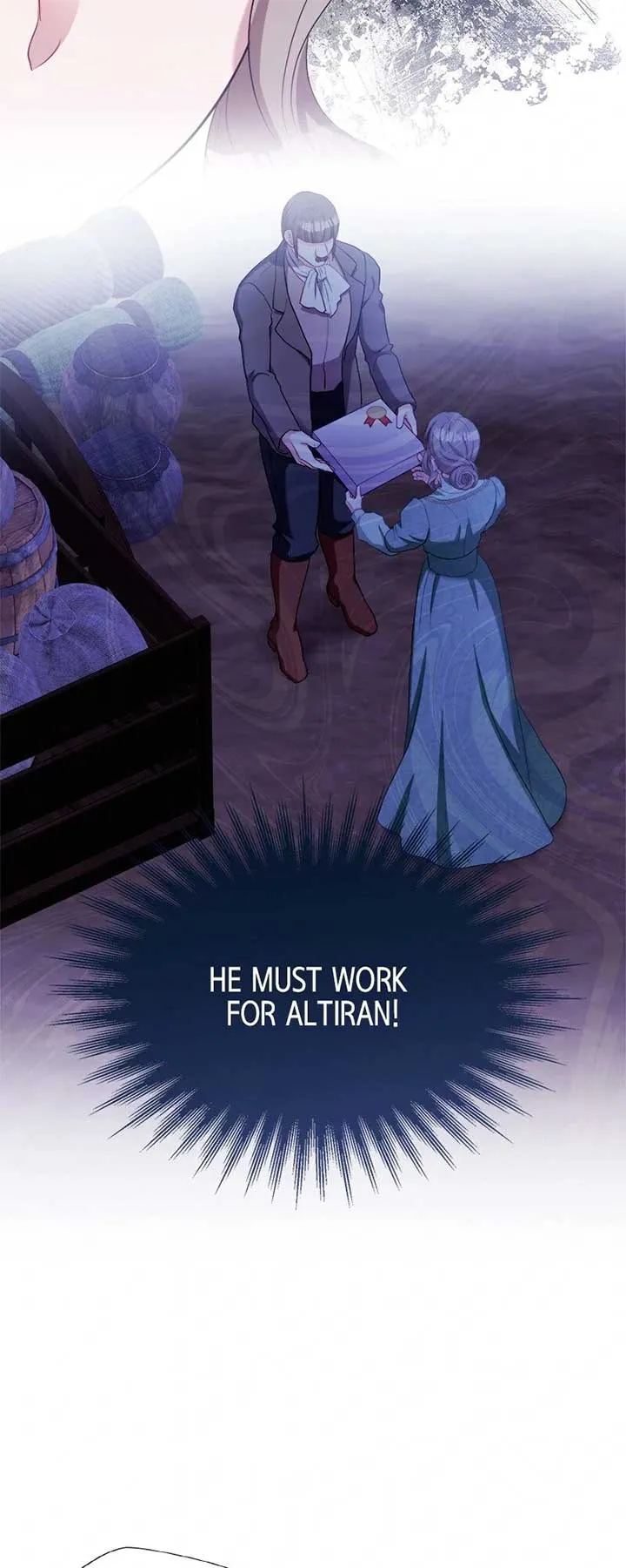 The Ash Salmon Quenches the Beast Monarch’s Desire Chapter 53 Online - página 22