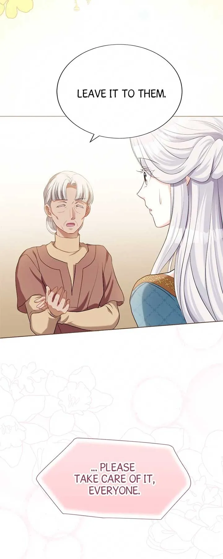 The Ash Salmon Quenches the Beast Monarch’s Desire Chapter 53 Online - página 38