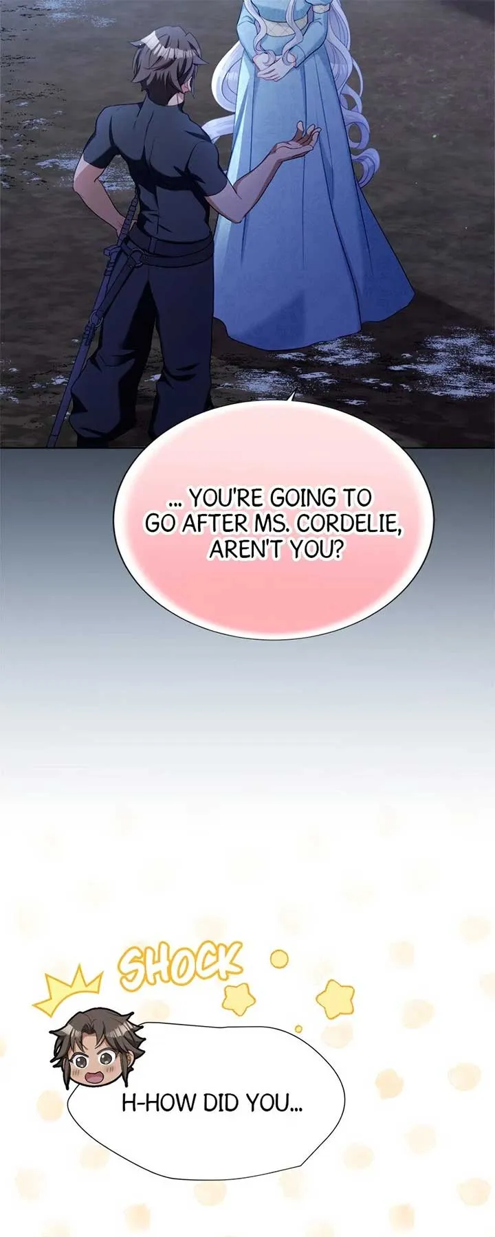 The Ash Salmon Quenches the Beast Monarch’s Desire Chapter 53 Online - página 52