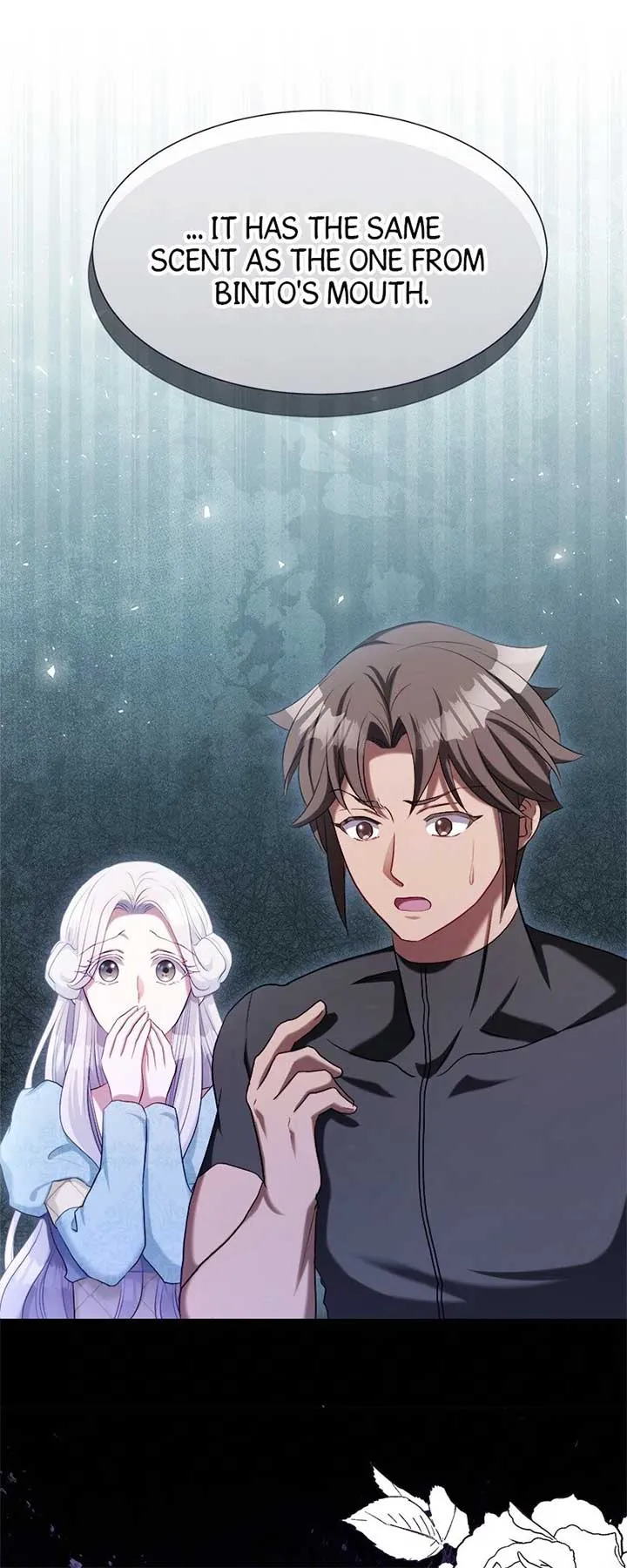 The Ash Salmon Quenches the Beast Monarch’s Desire Chapter 53 Online - página 71
