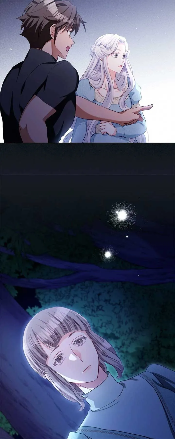 The Ash Salmon Quenches the Beast Monarch’s Desire Chapter 53 Online - página 77