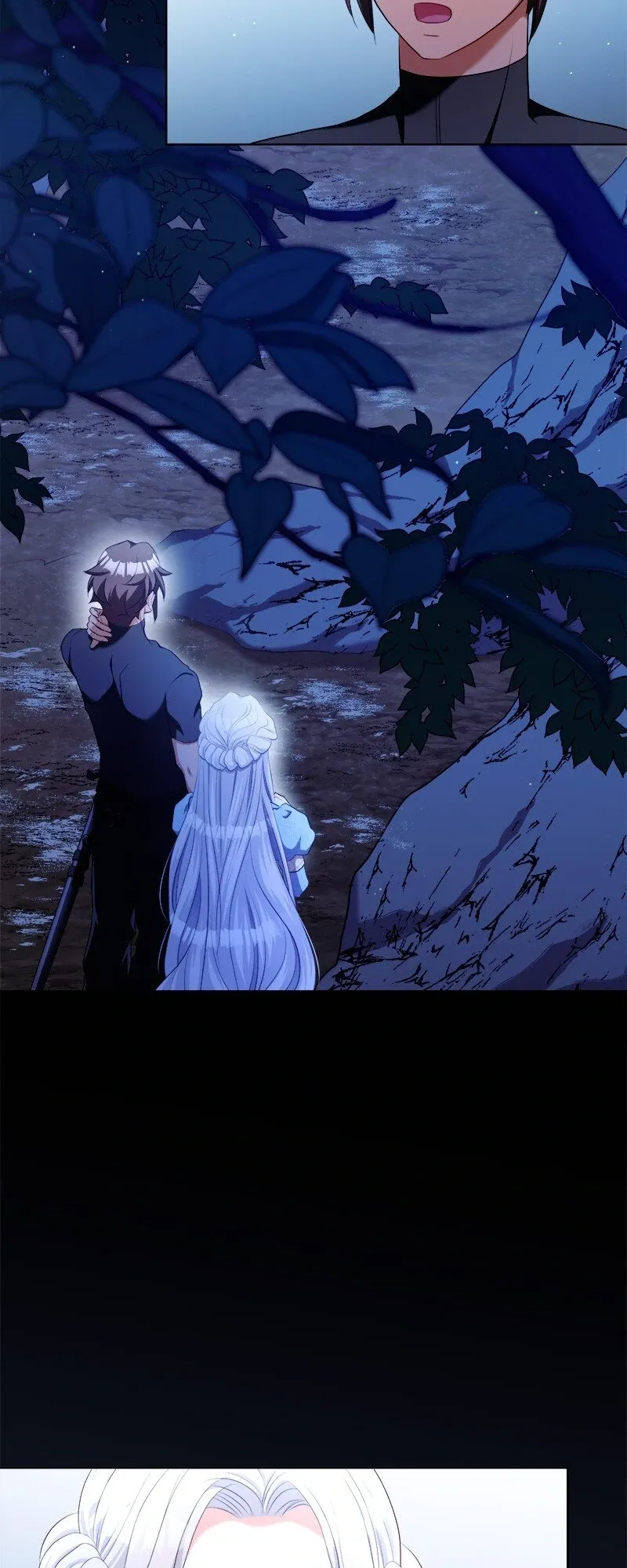The Ash Salmon Quenches the Beast Monarch’s Desire Chapter 54 Online - página 5