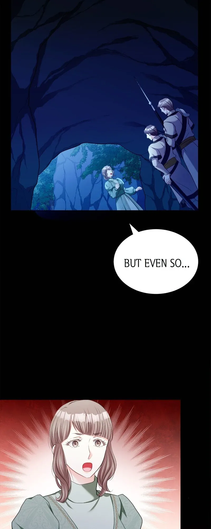 The Ash Salmon Quenches the Beast Monarch’s Desire Chapter 54 Online - página 13