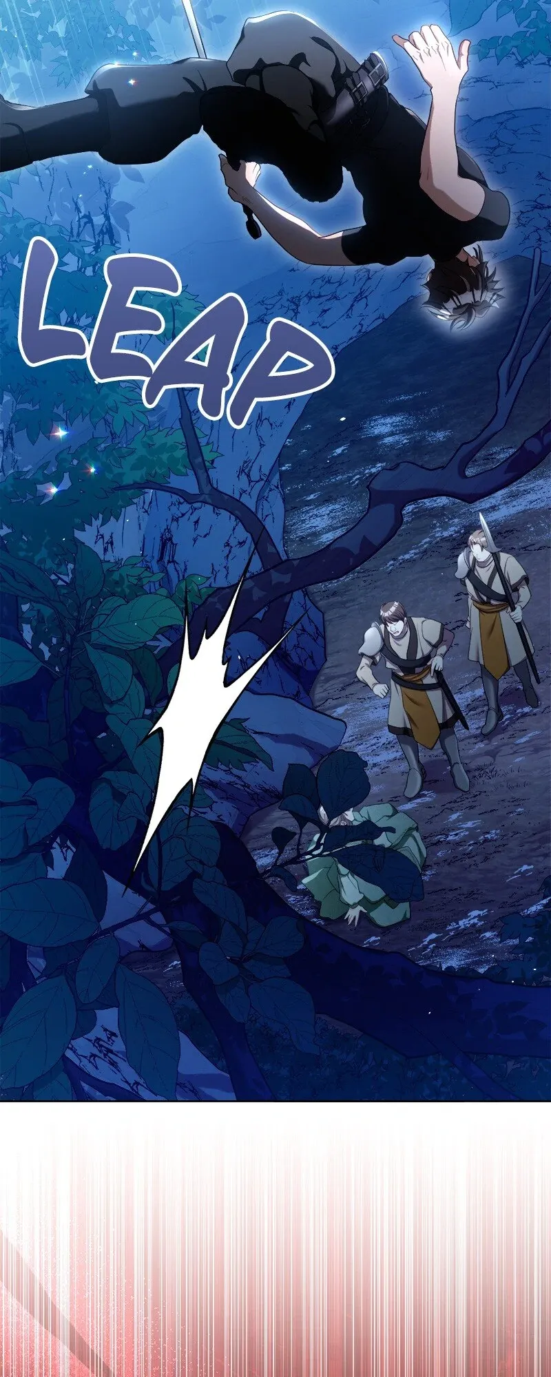 The Ash Salmon Quenches the Beast Monarch’s Desire Chapter 54 Online - página 20
