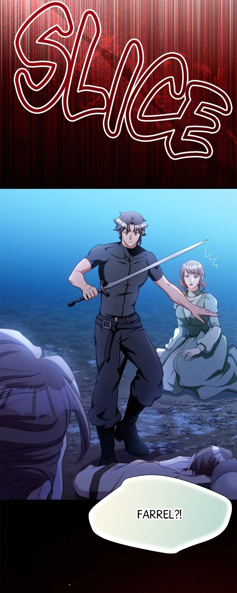 The Ash Salmon Quenches the Beast Monarch’s Desire Chapter 54 Online - página 21