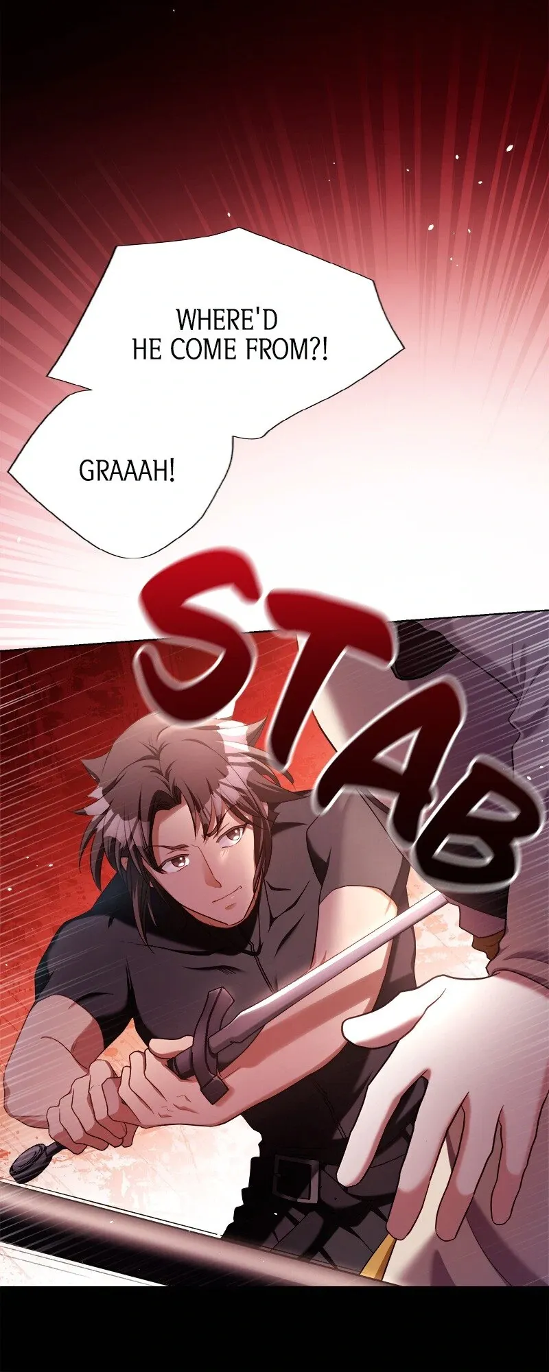 The Ash Salmon Quenches the Beast Monarch’s Desire Chapter 54 Online - página 22