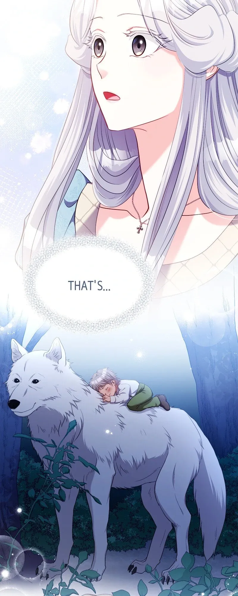 The Ash Salmon Quenches the Beast Monarch’s Desire Chapter 54 Online - página 40