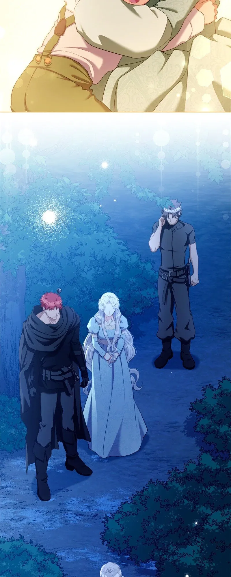 The Ash Salmon Quenches the Beast Monarch’s Desire Chapter 54 Online - página 45