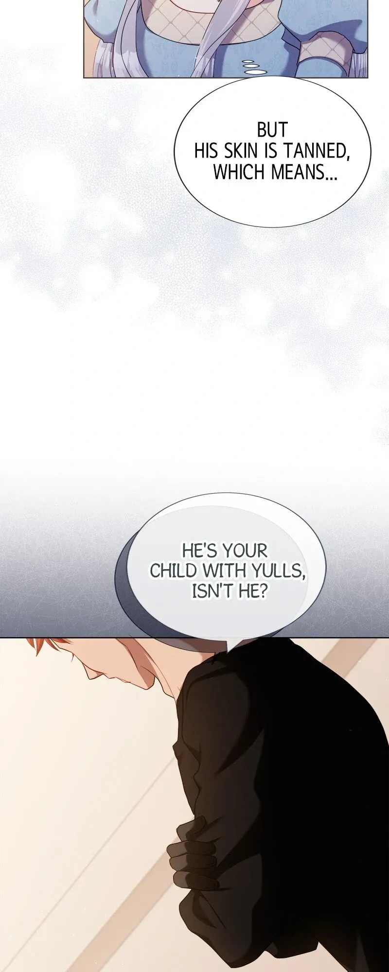 The Ash Salmon Quenches the Beast Monarch’s Desire Chapter 54 Online - página 58
