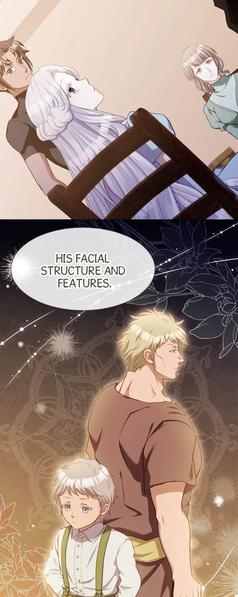 The Ash Salmon Quenches the Beast Monarch’s Desire Chapter 54 Online - página 59