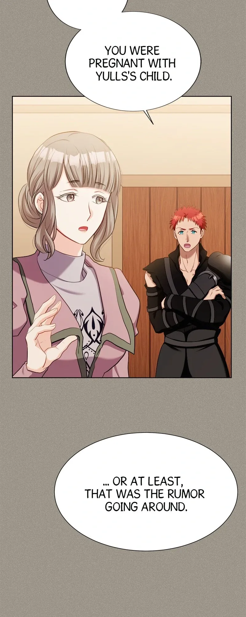 The Ash Salmon Quenches the Beast Monarch’s Desire Chapter 54 Online - página 63