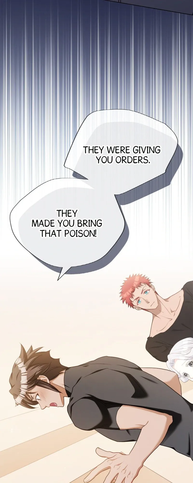 The Ash Salmon Quenches the Beast Monarch’s Desire Chapter 54 Online - página 67