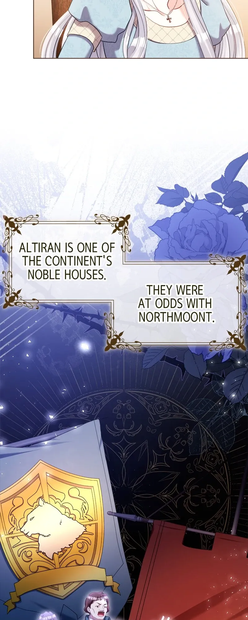 The Ash Salmon Quenches the Beast Monarch’s Desire Chapter 55 Online - página 10