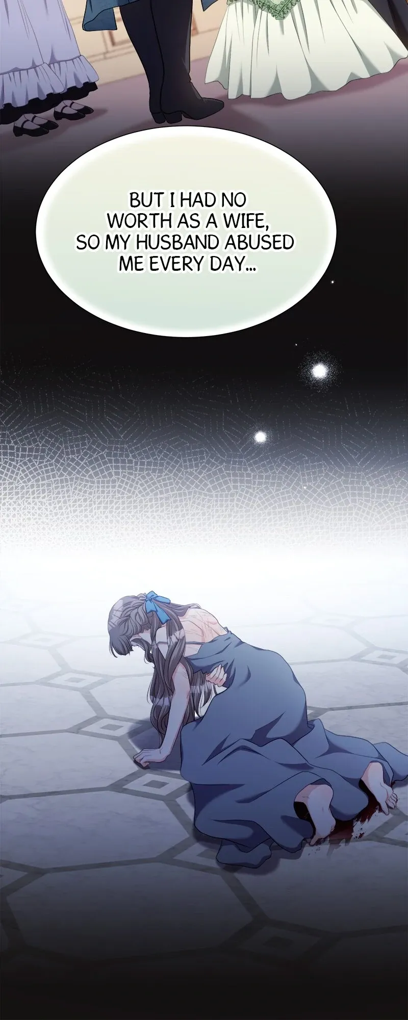 The Ash Salmon Quenches the Beast Monarch’s Desire Chapter 55 Online - página 17
