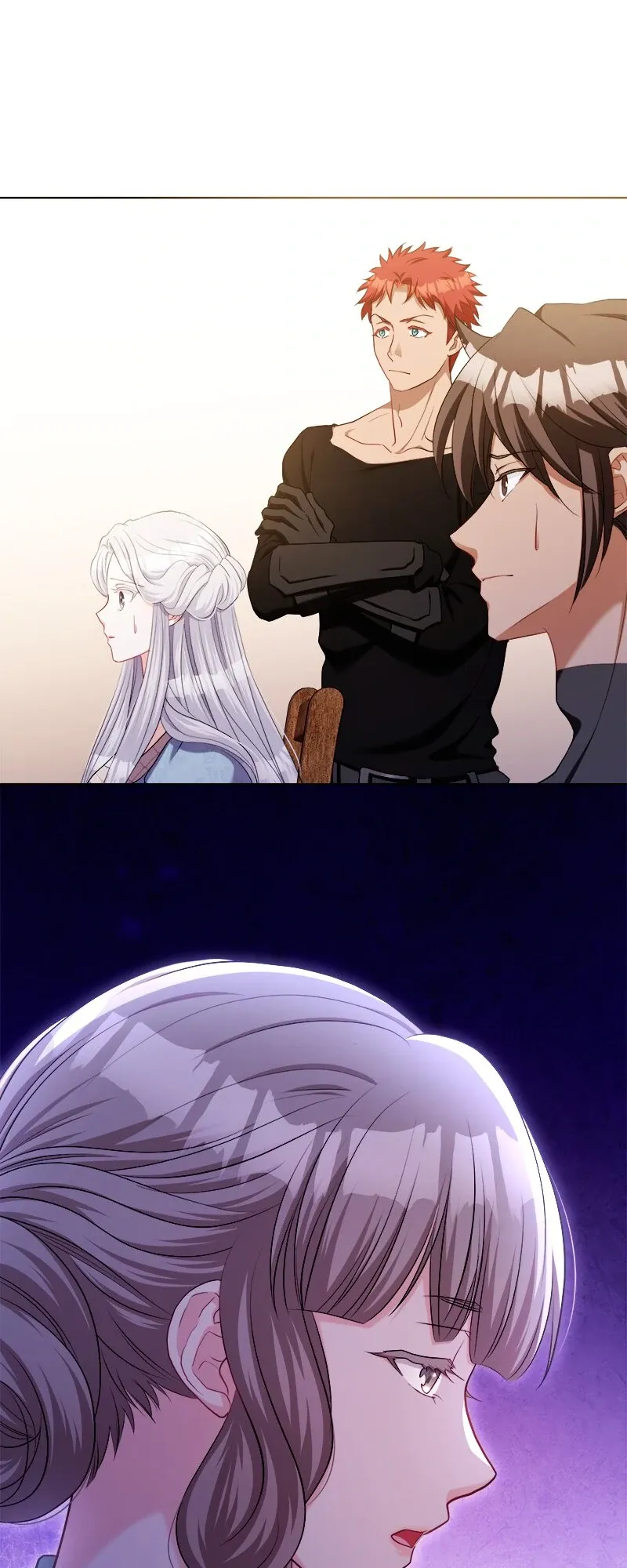 The Ash Salmon Quenches the Beast Monarch’s Desire Chapter 55 Online - página 23