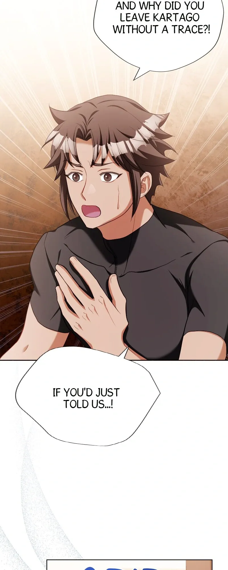 The Ash Salmon Quenches the Beast Monarch’s Desire Chapter 55 Online - página 39