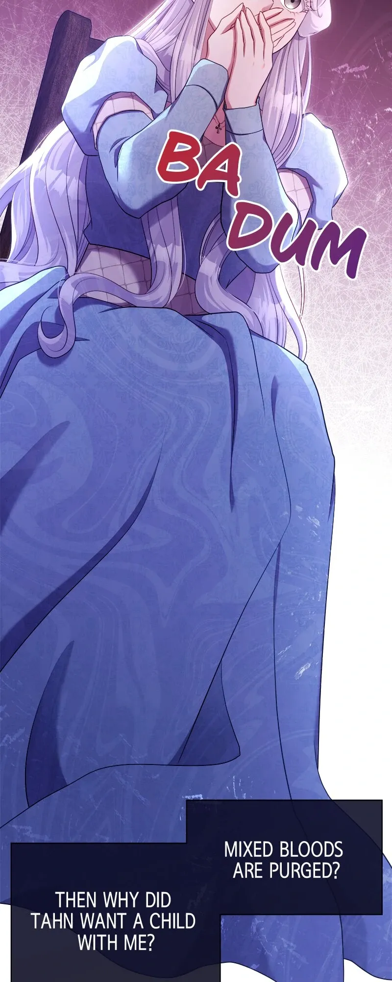The Ash Salmon Quenches the Beast Monarch’s Desire Chapter 55 Online - página 50
