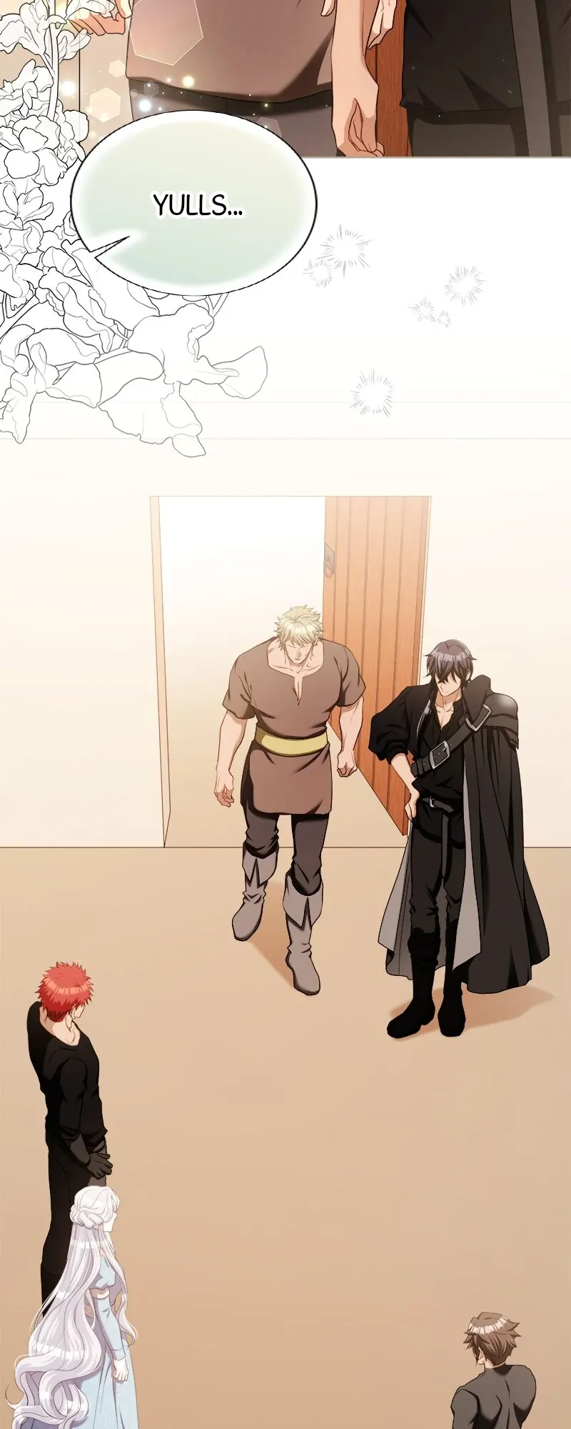 The Ash Salmon Quenches the Beast Monarch’s Desire Chapter 55 Online - página 60